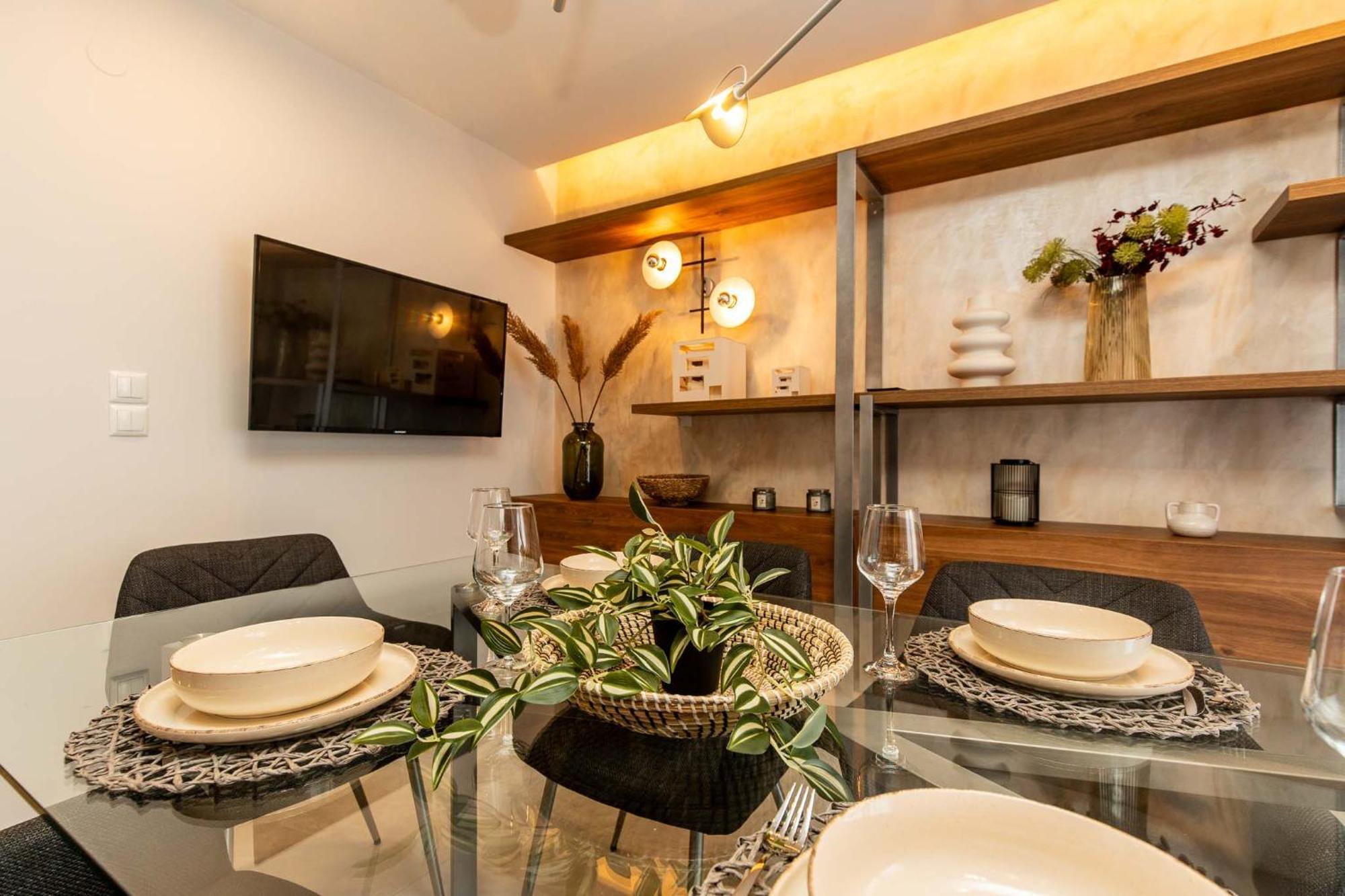 Apartamento Urban Jungle Tesalónica Exterior foto